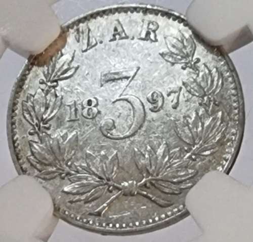 1897 3D AU50