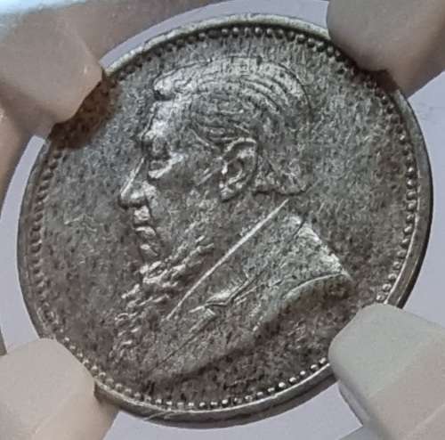 1897 3D AU50