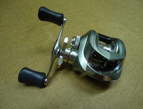 SEDNA 11 BEARING SYSTEM BAIT CASTER