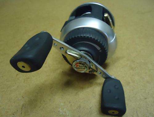 Abu Garcia Ambassadeur PGS 5600 Bait Caster