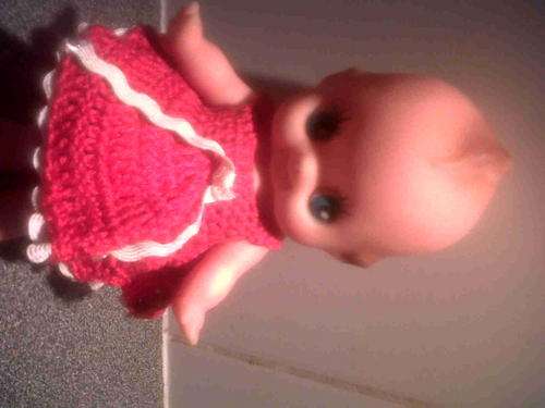 KEWPIE DOLL
