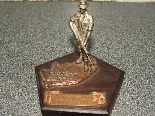 LOHATLA WEERMAG MEMORABILIA