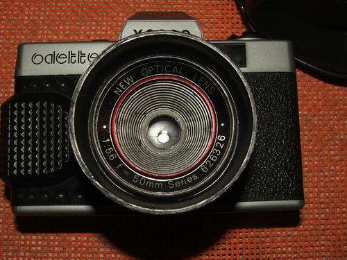 ODETTE X3000 WITH BAG