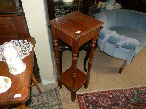 Tall Occasional Table