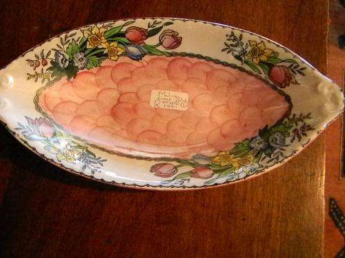 Maling Sweet Dish