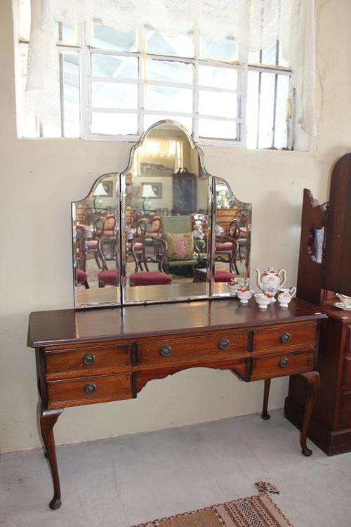 Dressing Table