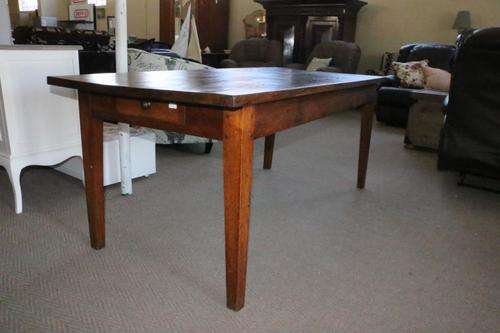 18th Century French Farm Table