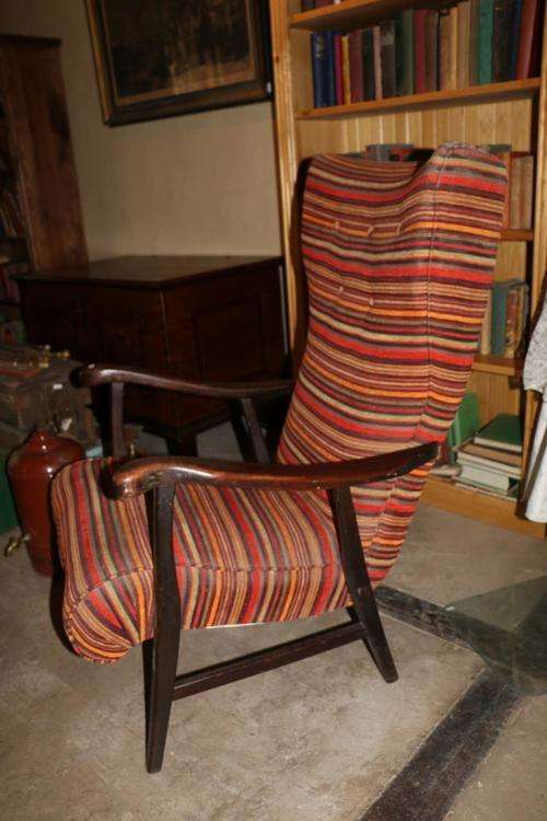 Armchair