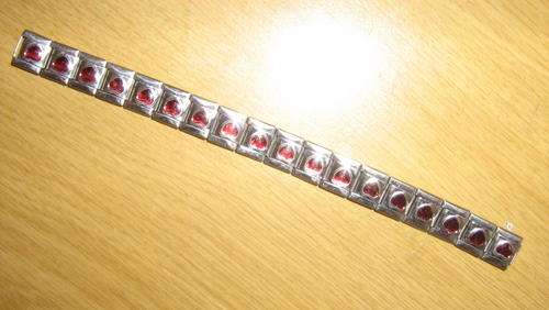 Stainless steel Bracelet