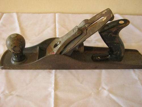 STANLEY PLANE