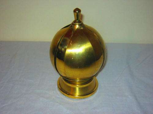 BRASS SIGARETTE HOLDER