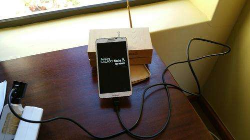 SAMSUNG NOTE 3