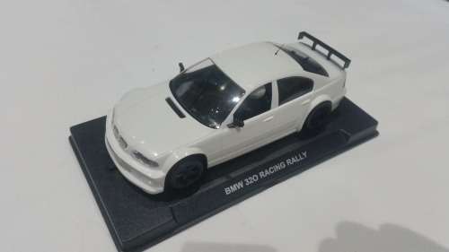 FLYSLOT BMW 320 RACING RALLY