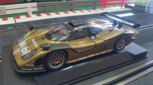 Fly Porche GT1 98 Test car