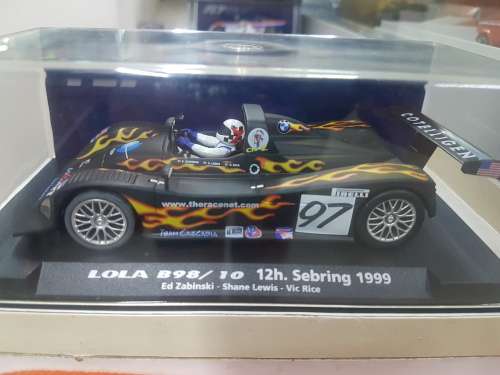Fly Lola B98/10