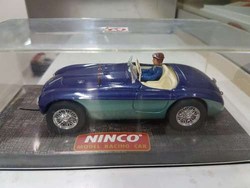Ninco Ferrari 156 mm