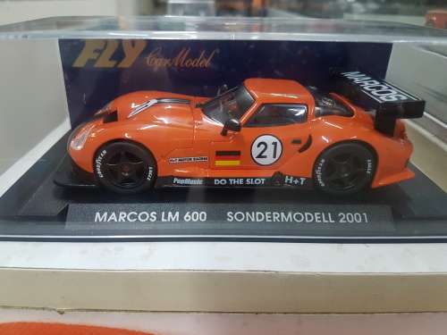 Fly Marcos 600 LM