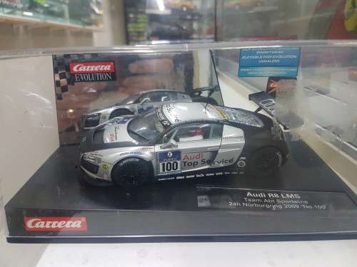 Audi R8 LMS