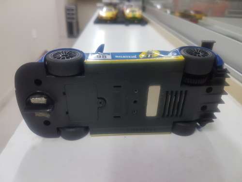 Scalextric Audi R8