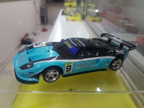 Ninco Ford GT lightning