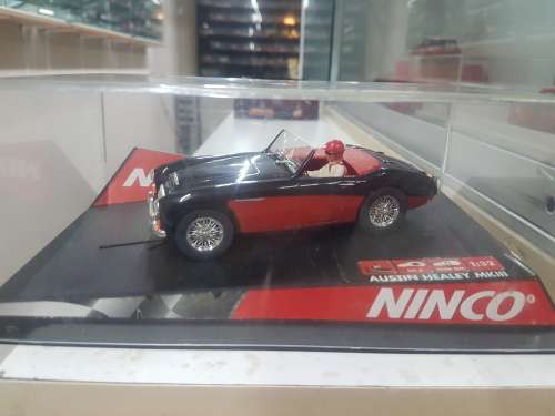 Ninco Austin Healy