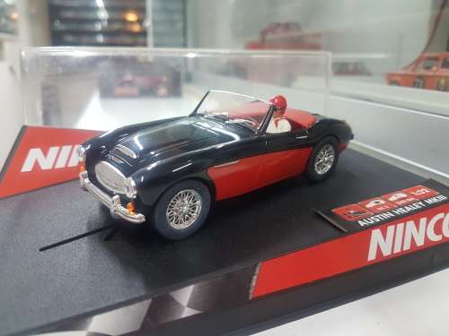 Ninco Austin Healy