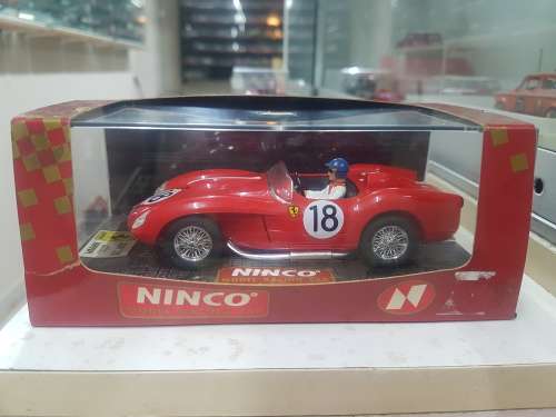 Ninco Ferrari 250 Testarossa