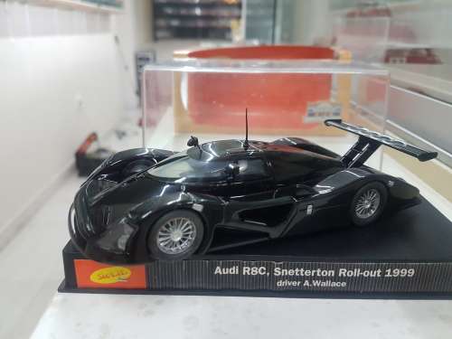 Slot it Audi R8