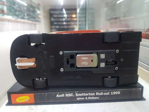 Slot it Audi R8