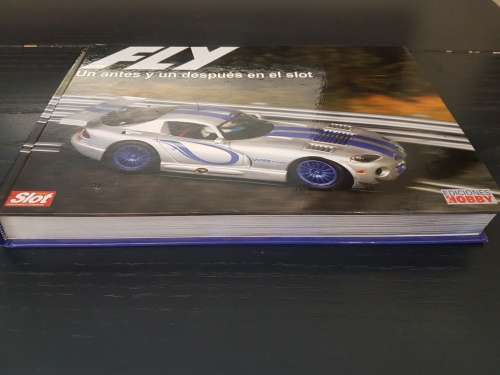Fly slot car encyclopedia