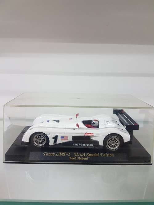 Fly Panoz USA limited edition