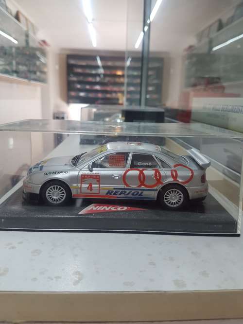Ninco Audi A4