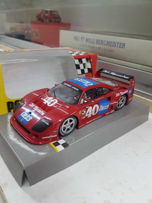 Policar Ferrari F40