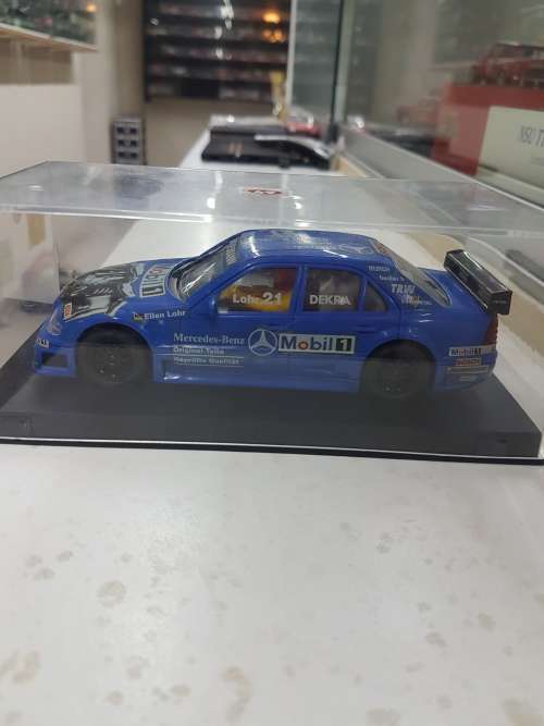 Ninco Mercedes Benz c class
