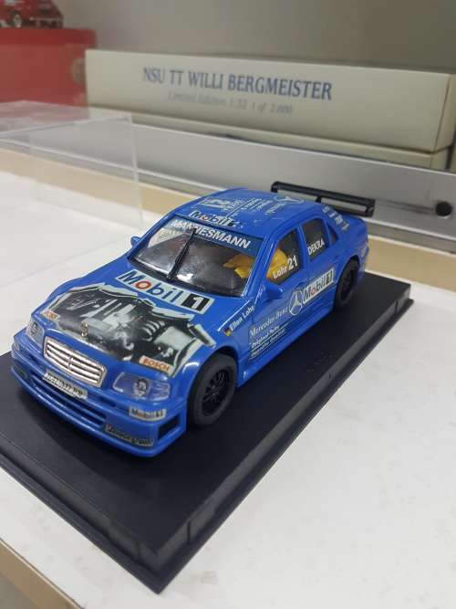 Ninco Mercedes Benz c class