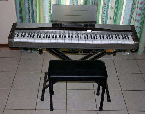 Casio Privia PX-400R Digital Piano