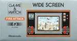 nintendo game and watch id-29