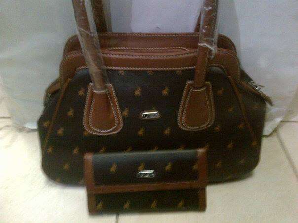 POLO SET R450