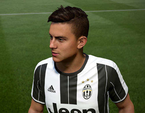 FIFA 17 for Playstation 4 / PS4