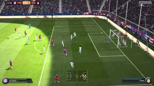 FIFA 17 for Playstation 4 / PS4