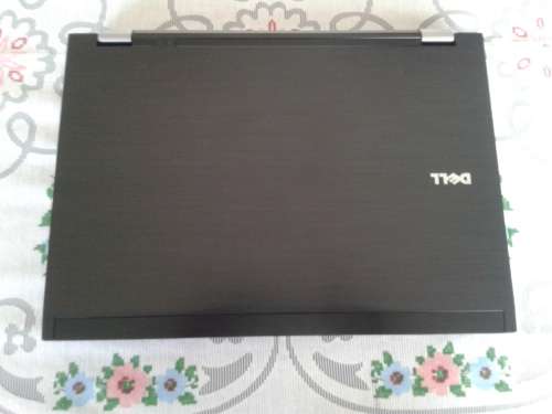 Dell Latitude E6400 Intel Core 2 Duo P8600 @ 2.4GHz, 4GB RAM, 80GB HDD, WIN 7Pro