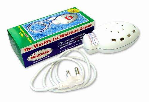 Safe Electricity