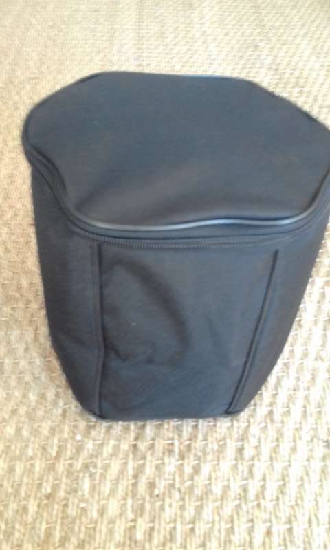 Courante 20 key Anglo Concertina in bag (24h-48h SA delivery )