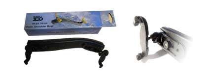 Courante Electric violin (4/4) with headphones - +shoulder rest+ tuner (24h-48h SA delivery)