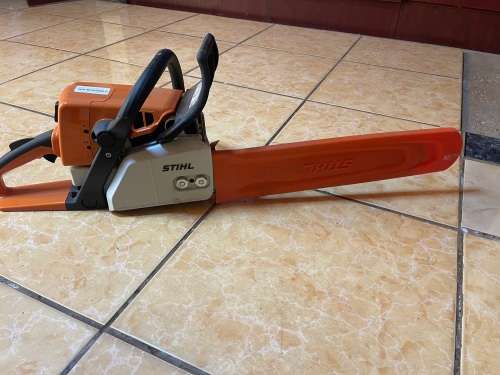 STIHL MS250 CHAINSAW 40CM 2.3KW 62DL