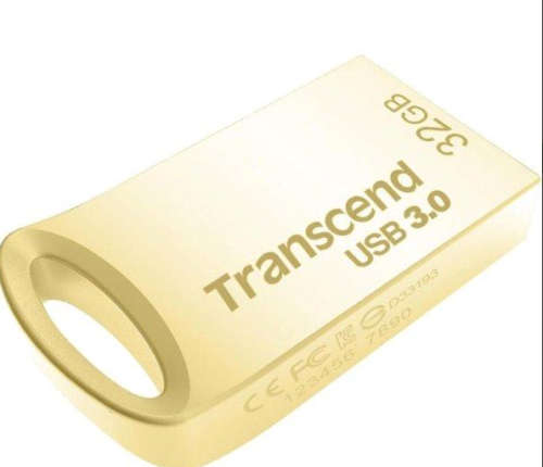 32 GB Jetflash