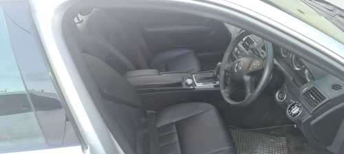 Mercedes Benz c320 cdi elegance v6 diesel