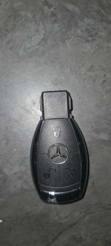 Mercedes Benz c320 cdi elegance v6 diesel