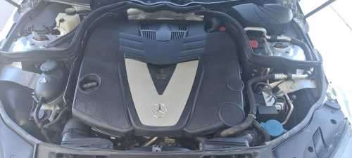 Mercedes Benz c320 cdi elegance v6 diesel