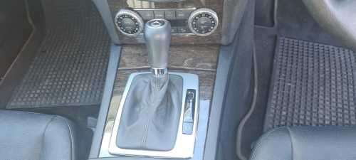 Mercedes Benz c320 cdi elegance v6 diesel